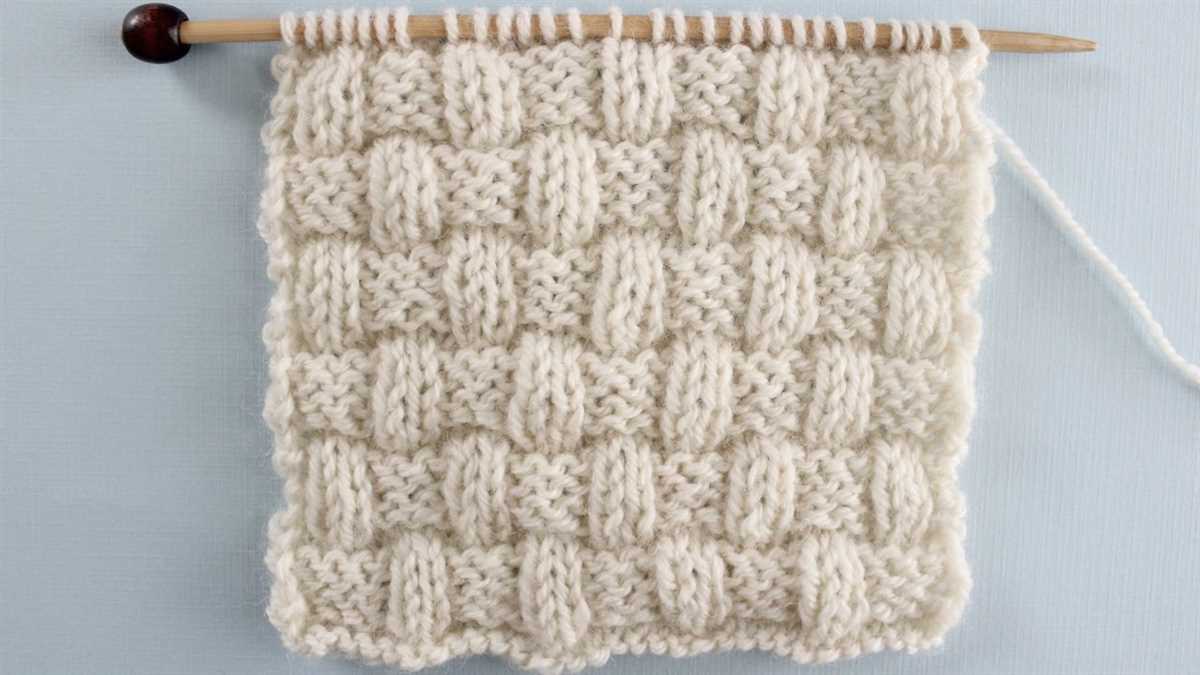 Easy cable knitting patterns for beginners