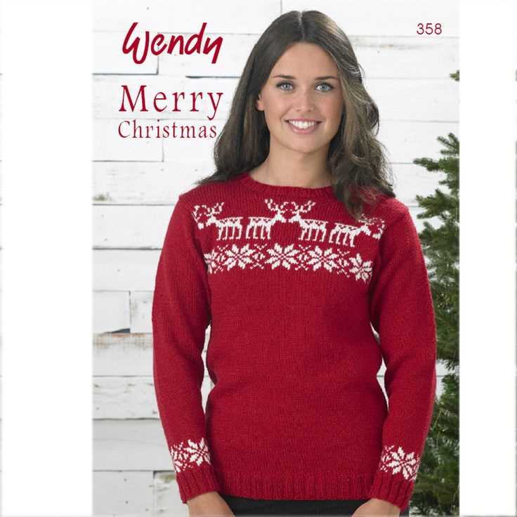 Old wendy knitting patterns