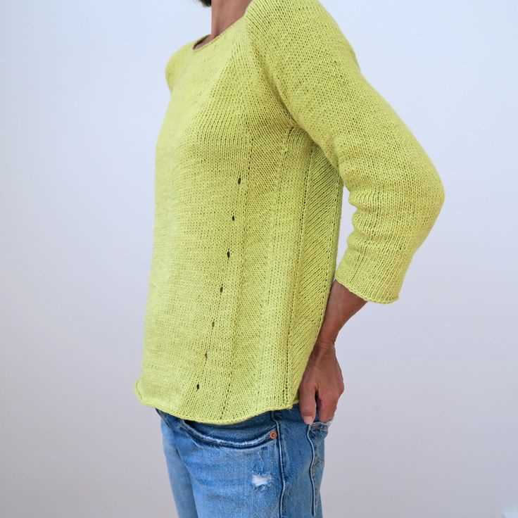 Sunshine coast knitting pattern