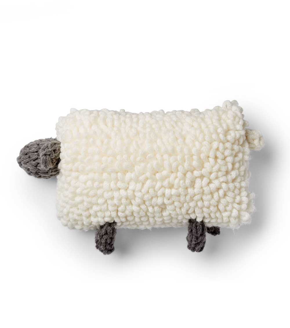 Loopy sheep knitting pattern free