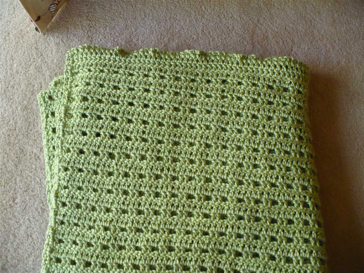 Free patterns for knitted prayer squares