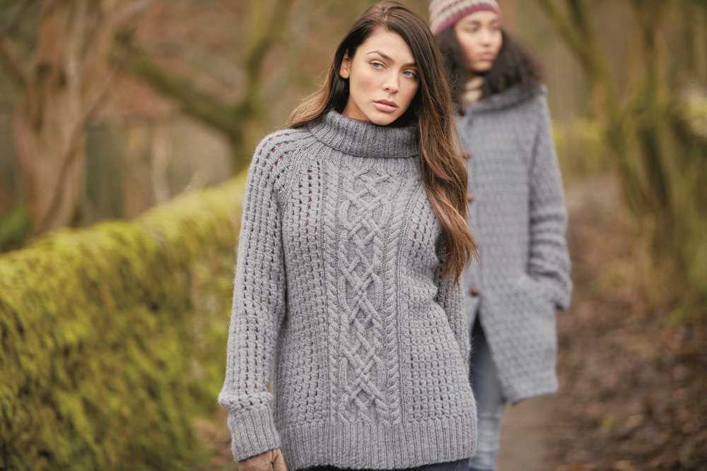 Rowan free knitting patterns