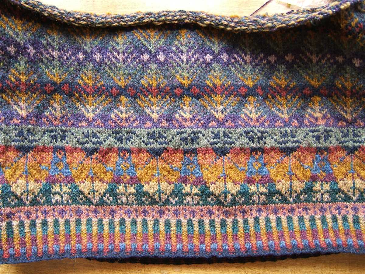 Sachiyo ishii free knitting patterns
