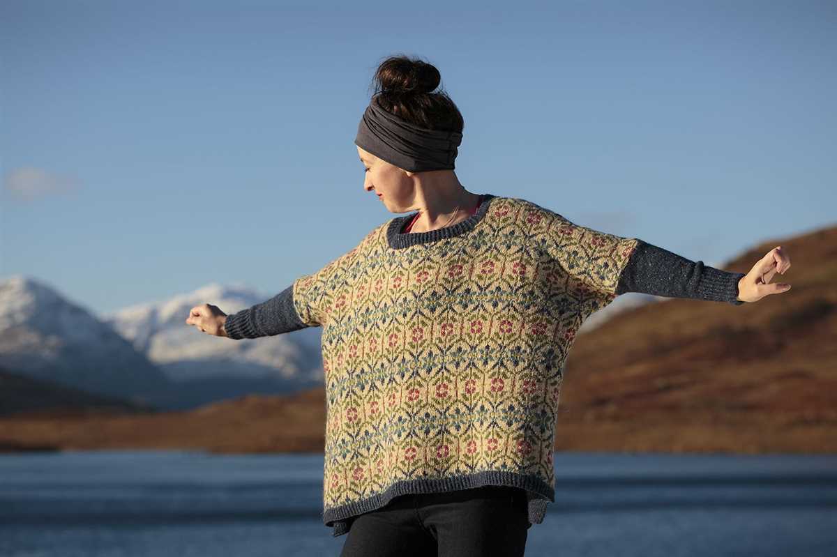 Most popular knitting patterns on ravelry 2019