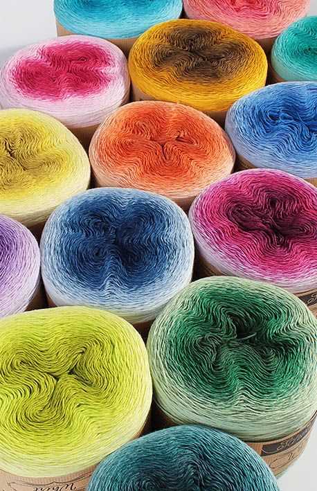 Cake yarn knitting patterns