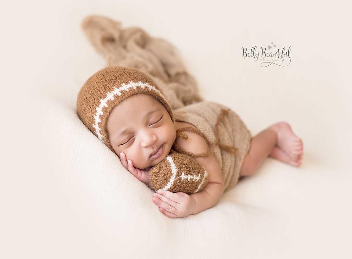 Knitting patterns newborn