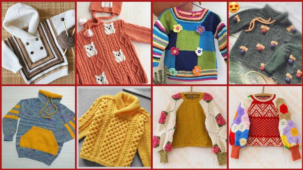 Top down sweater knitting pattern free