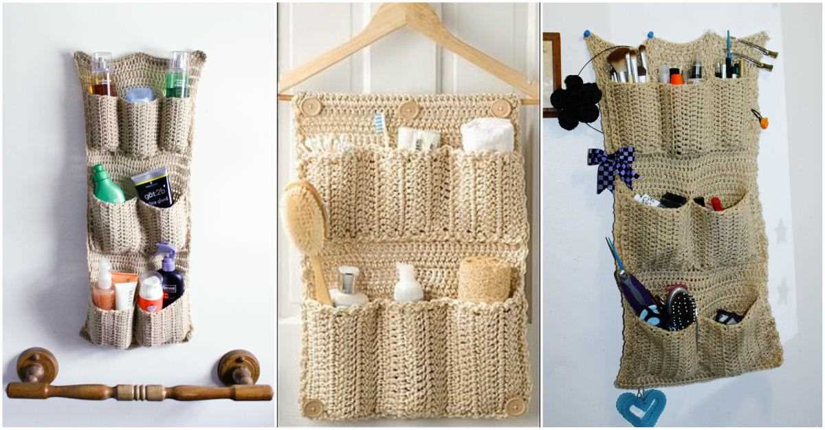 Knitting pattern organizer