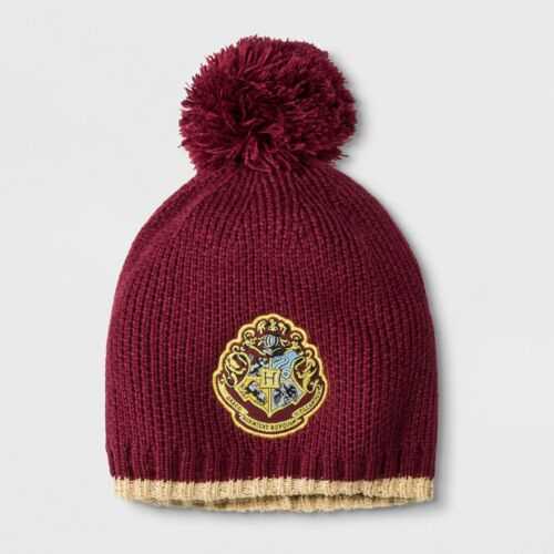 Harry potter beanie knitting pattern