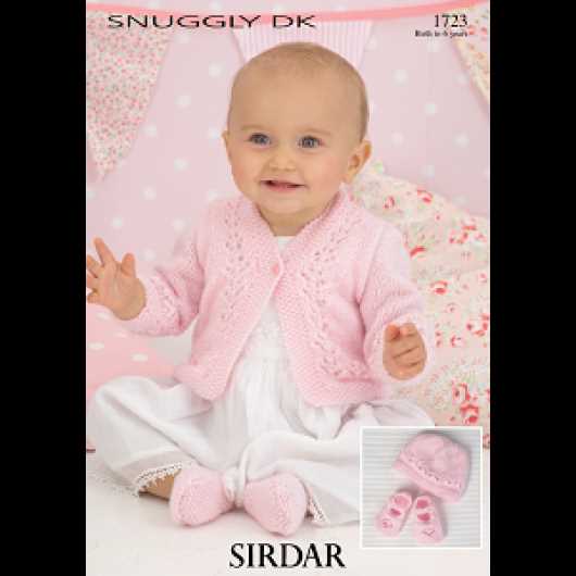 Sirdar childrens knitting patterns