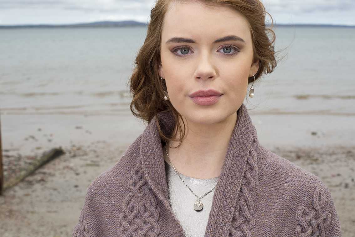 Hebridean knitting patterns