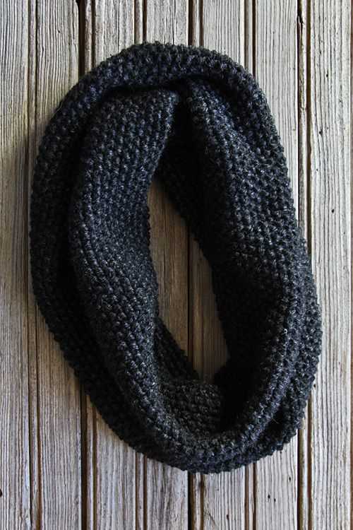 Free cowl knit patterns