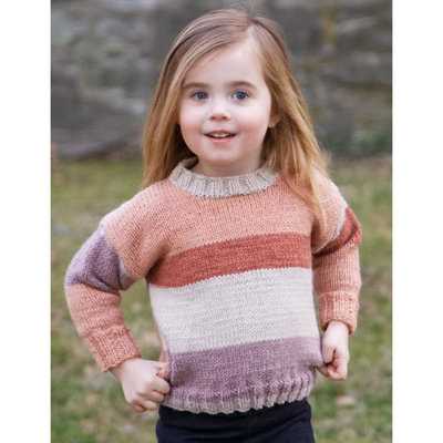 Free knitting patterns for 4 year olds