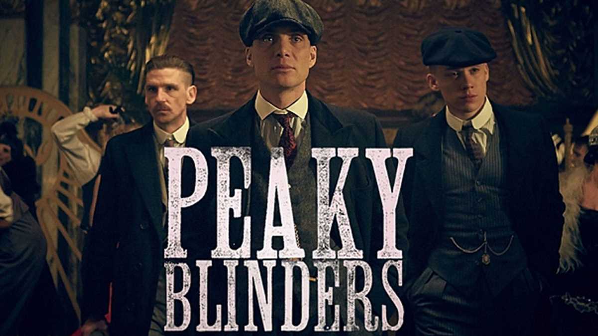 Peaky blinders knitting pattern