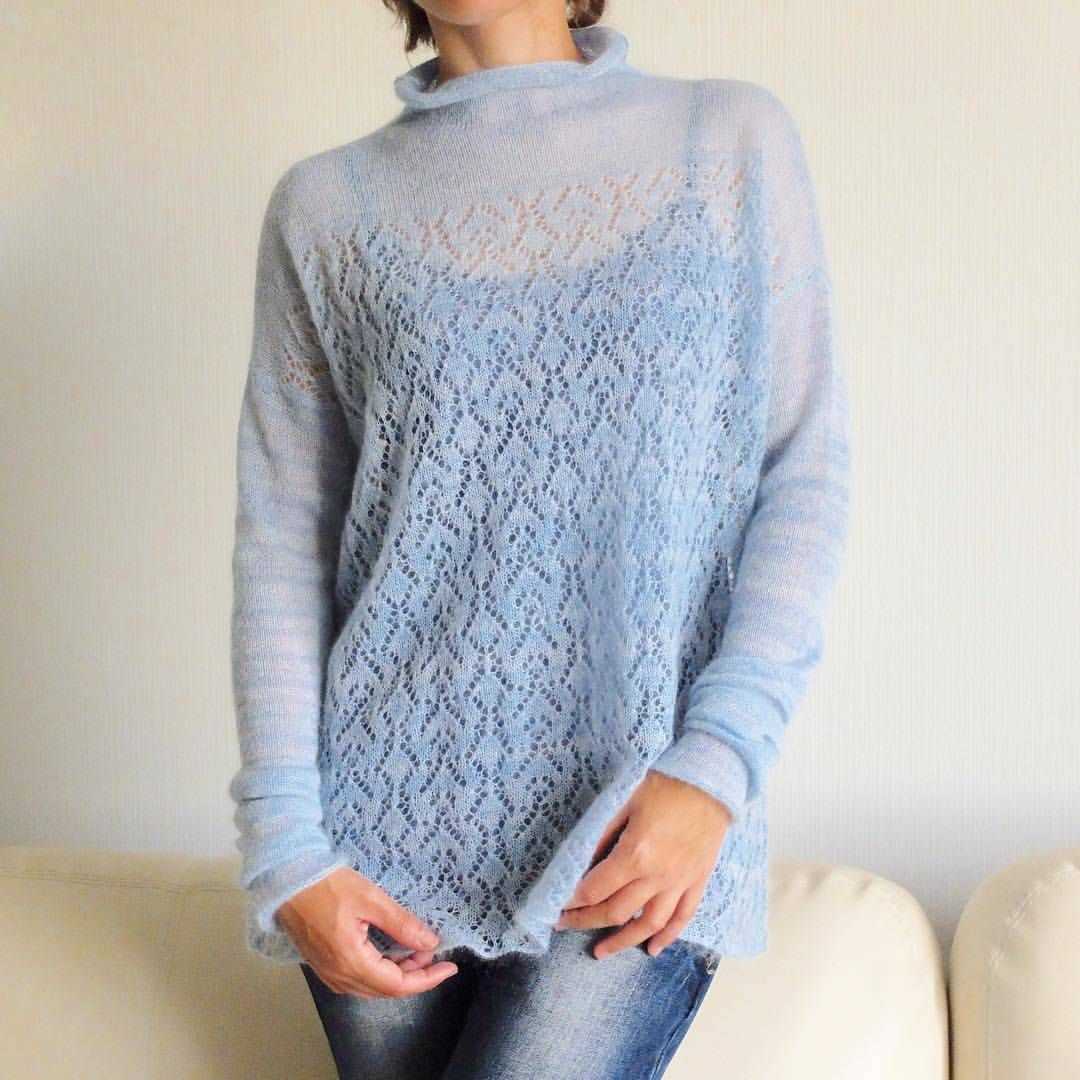 Free angora knitting patterns