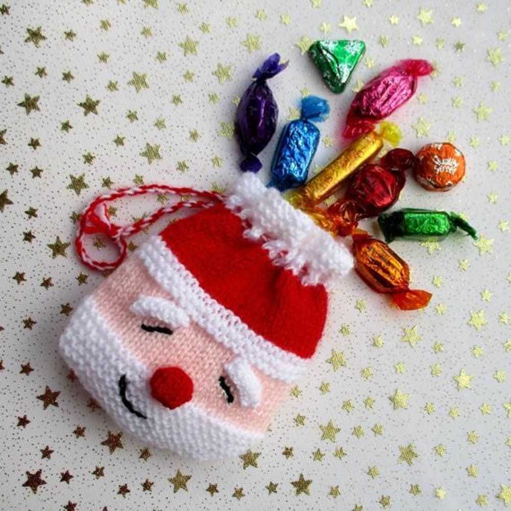 Best christmas knitting patterns