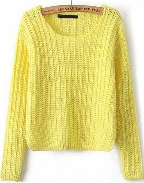 V neck cable knit sweater pattern