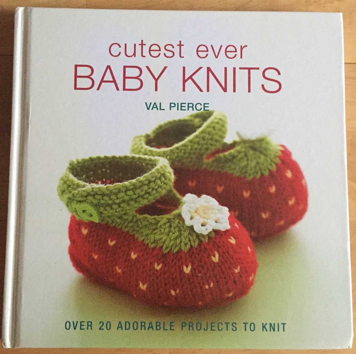 Val pierce knitting patterns