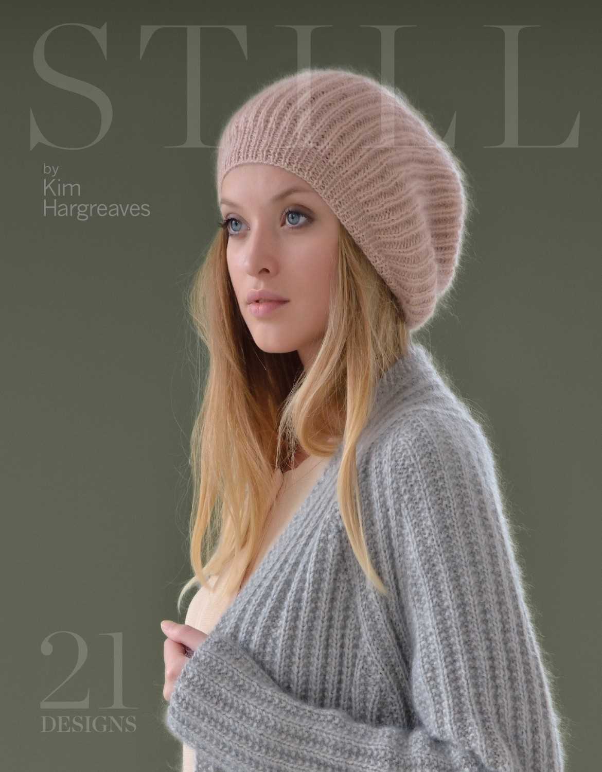 Kim hargreaves knitting patterns free