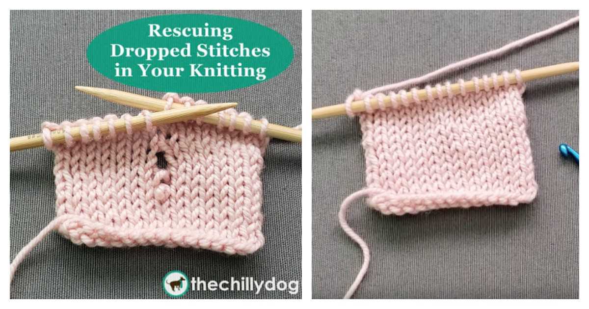 Free garter stitch knitting patterns