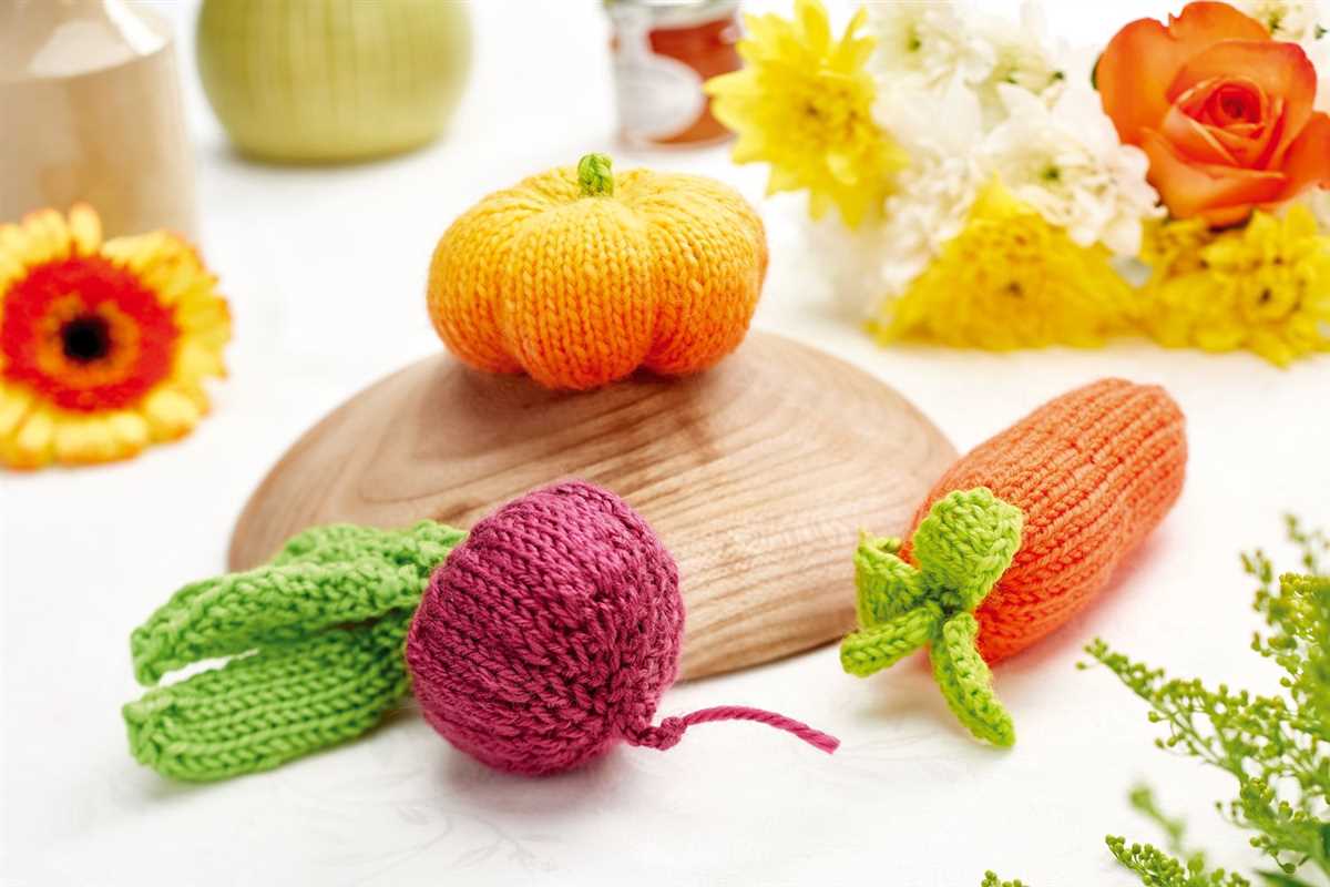 Free knitting patterns for chocolate orange covers