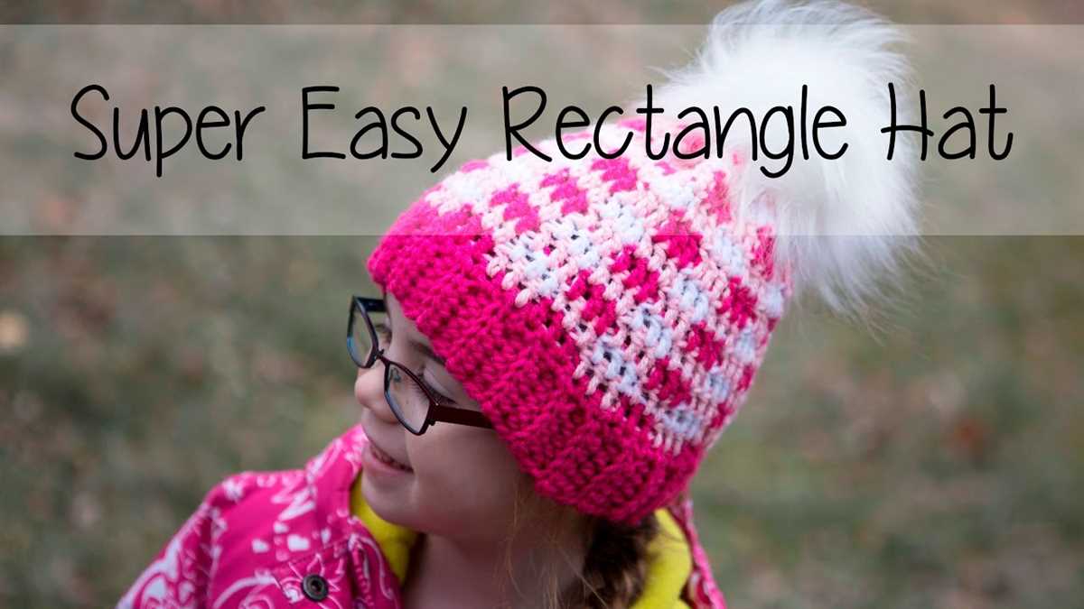 Knit toque pattern easy