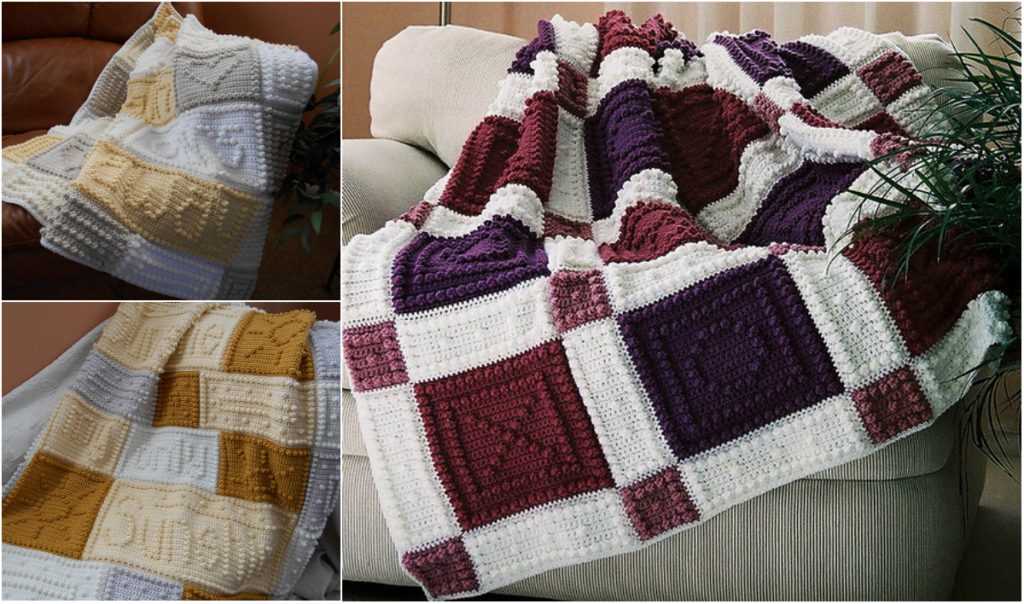 Free safe at home knitting pattern