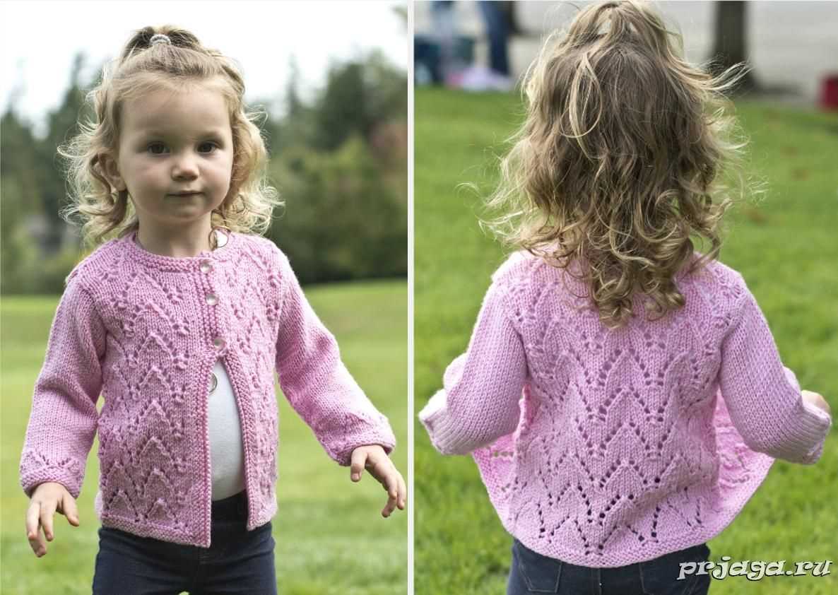 Free knitting patterns for 4 year olds