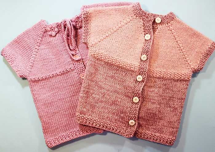 Free childrens knitting patterns to download