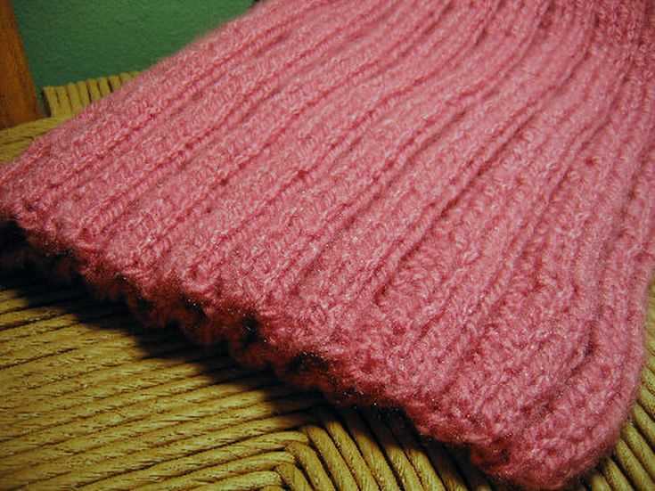 Free knitting patterns for preemie blankets