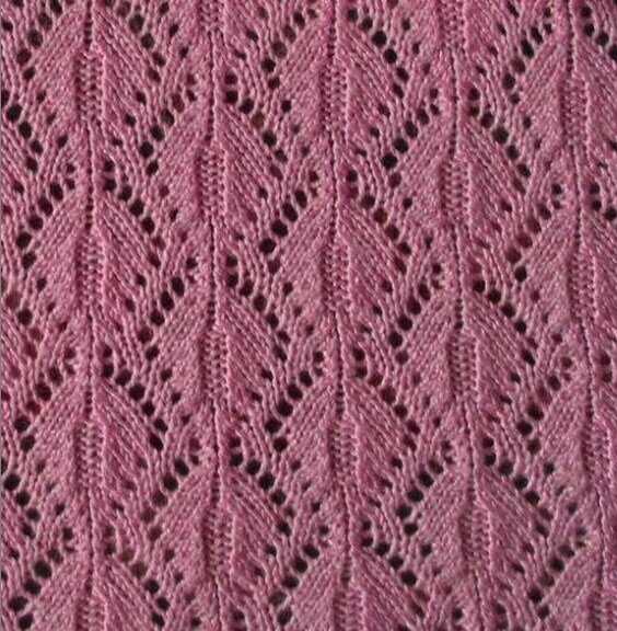 Great free knitting patterns