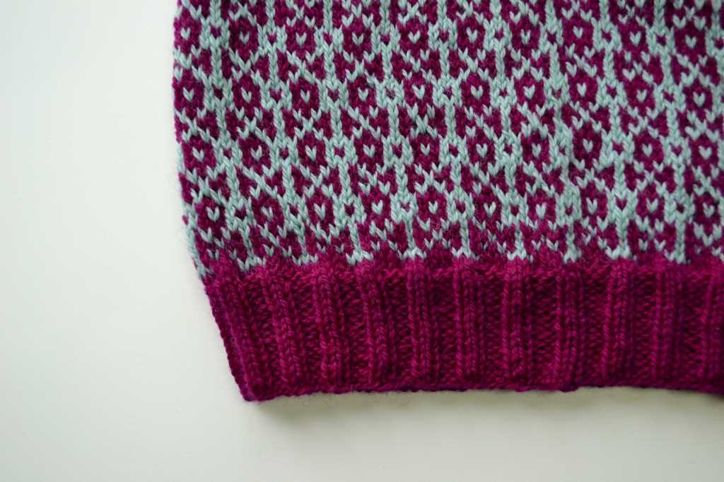 Pashmina knitting pattern free