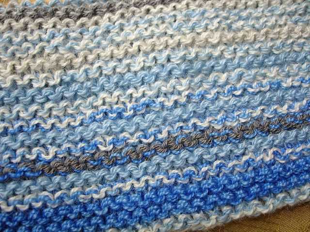 Blue sky knitting patterns