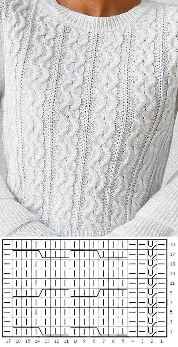 Coatigan knitting pattern