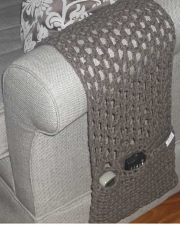 Knitted toilet roll cover pattern free