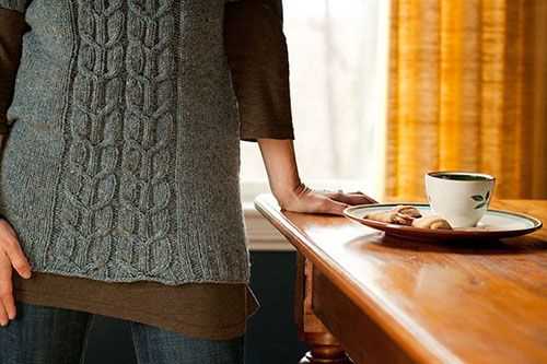 Irish sweater knitting patterns