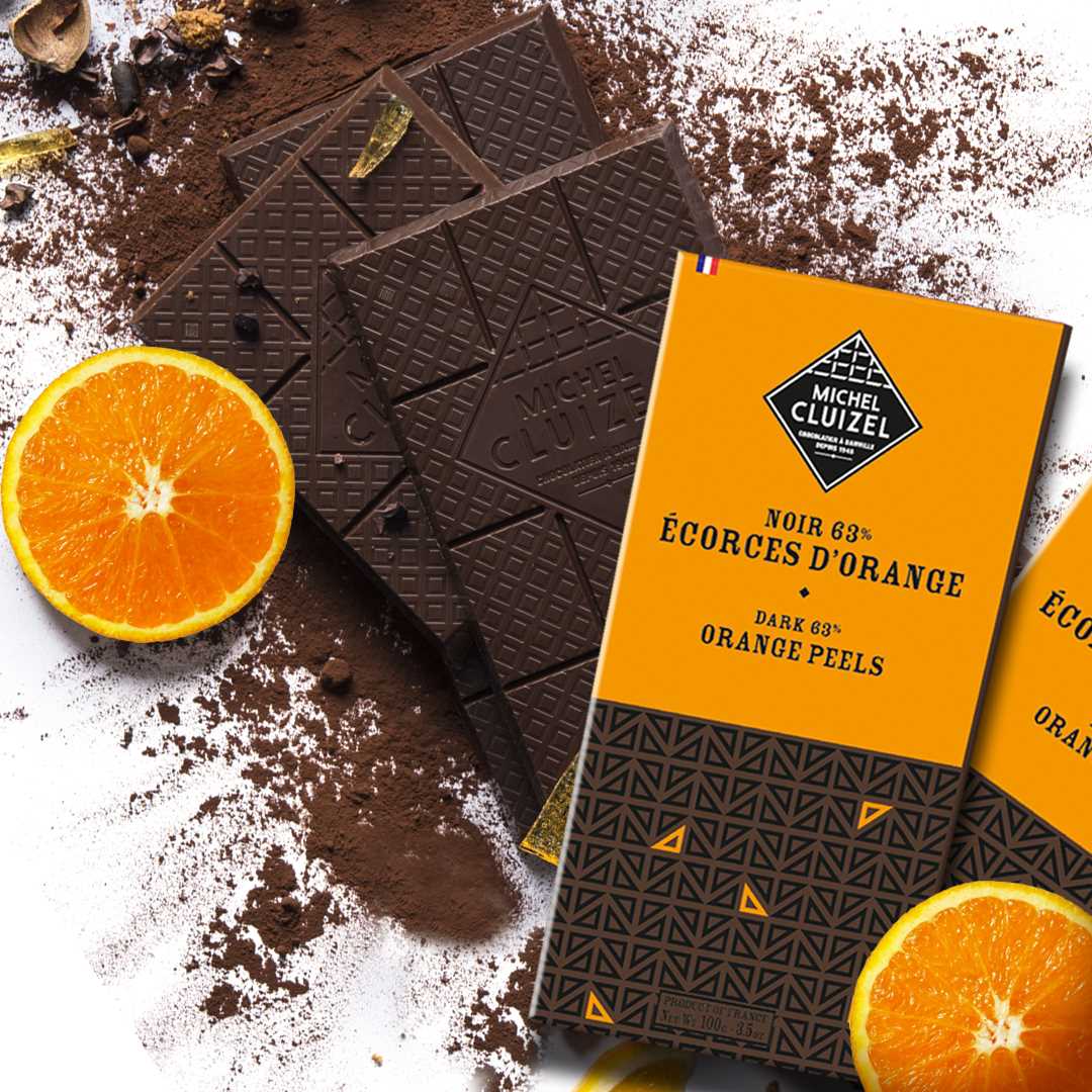 Chocolate orange covers knitting patterns free