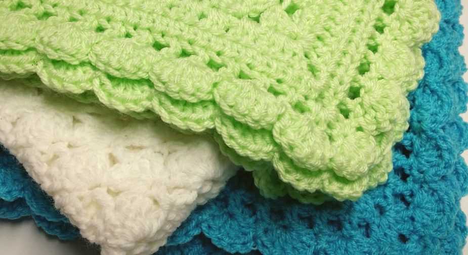 Free knitting patterns for preemie blankets