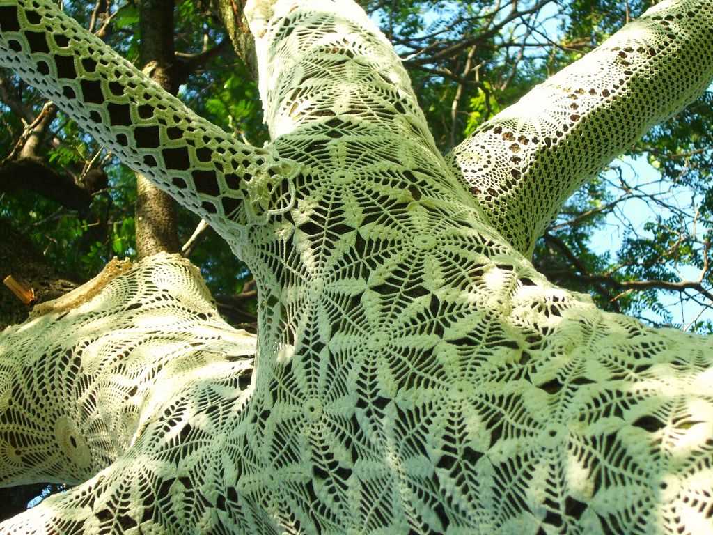 Pear tree knitting patterns