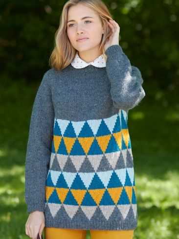 Patons knitting patterns free download