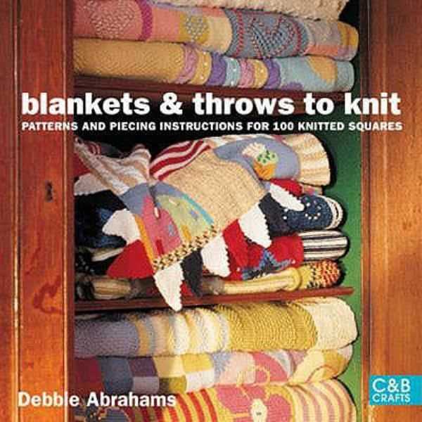 Best knitting pattern books