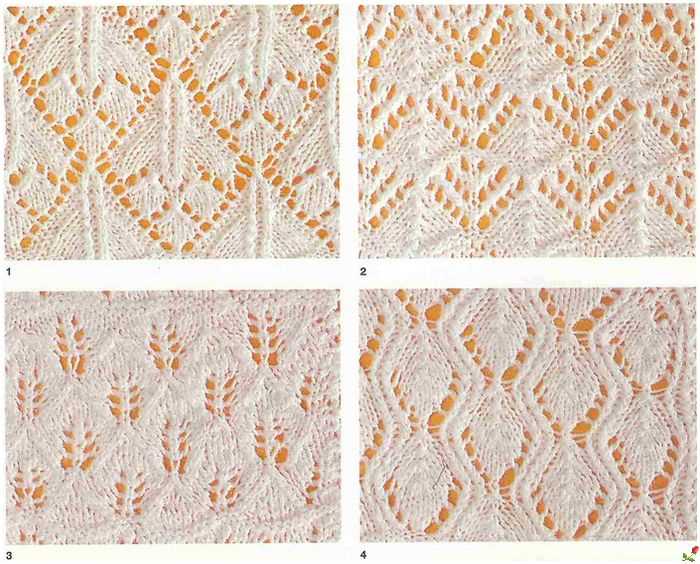 Free russian knitting patterns