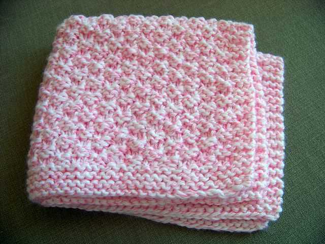 Free knitting patterns for preemie blankets