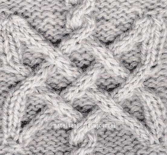 Viking knitting patterns free