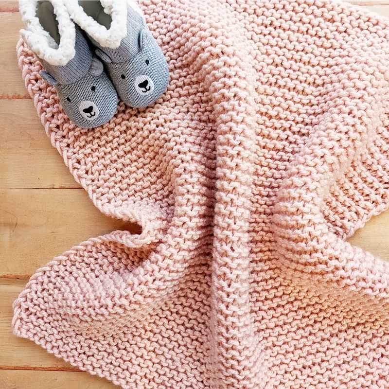 Free knitted baby patterns