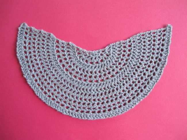 Knit pi shawl free pattern