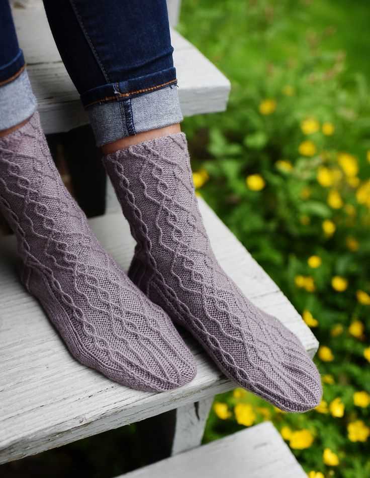 Indie knitting patterns