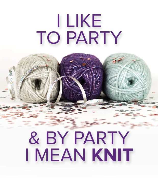 What does rs mean in knitting pattern