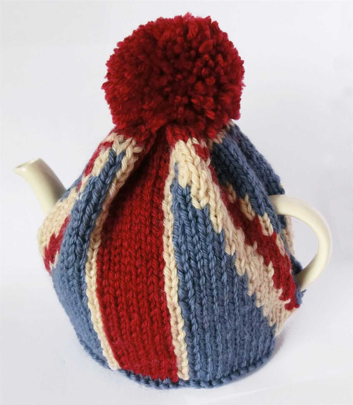 Teapot cosy knitting patterns