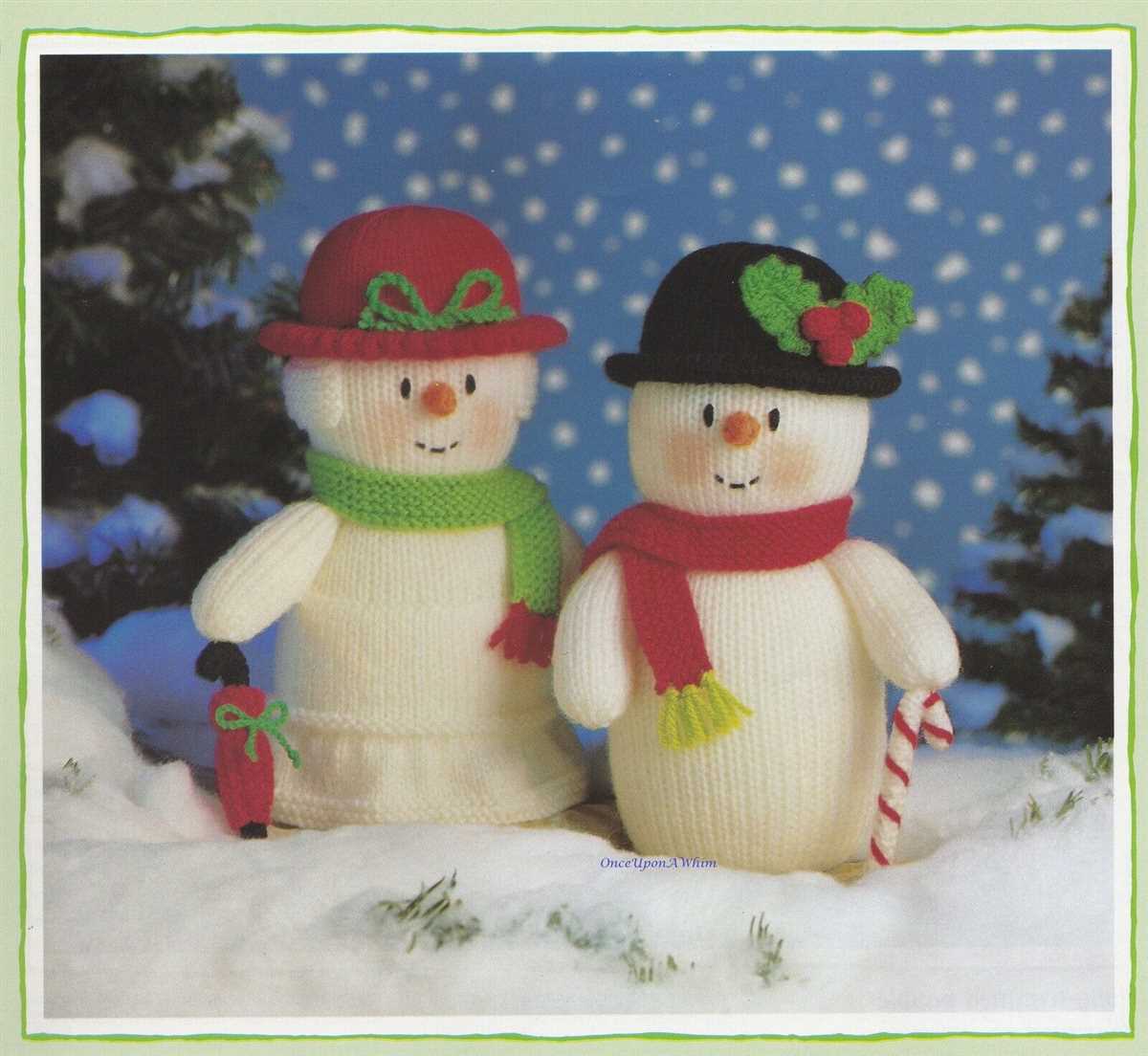 Free knitting pattern for christmas angel